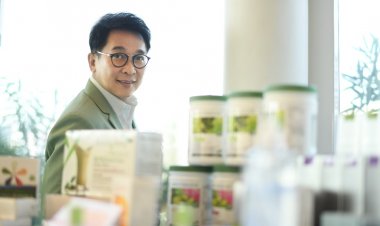 แอมเวย์เดินหน้าโครงการ Amway Go Green Together ส่งแคมเปญ ReBag