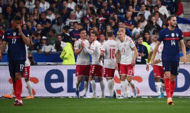 ตราไก่พลาดท่าพ่ายโคนมมคารัง - ดัตช์ฟอร์มดุบุกถล่มเบลเยียมยูฟ่า เนชันส์ ลีก