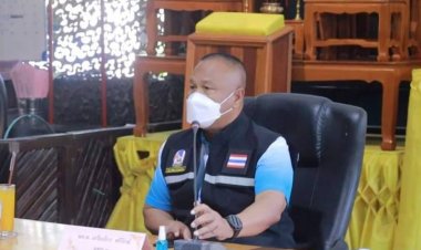 แม่ทัพภาคที่ 4 สั่งกำชับฉก.ทพ.30 ปรับกลยุทธ์ ไม่สร้างเงื่อนไขยุติเหตุรุนแรง อย่างเป็นรูปธรรม