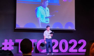 ประธานสภาอุตสาหกรรมท่องเที่ยวจ.นครราชสีมาเดินทางร่วมสัมมนาในงาน"Thailand Tourism Congress 2022"จ.ภูเก็ต