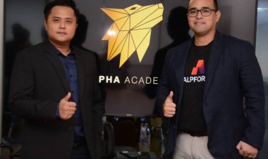 เทรดเดอร์ไทยเจ๋ง!แข่งขันบริหารกองทุนใหญ่ติดท็อปไฟว์ของโลก