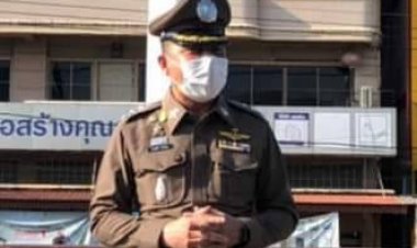 "แม่สอด 1."เตรียมระเบิดศึกเซปักตะกร้อ " MaeSot 1. Takrow Cup ครั้งที่ 1.