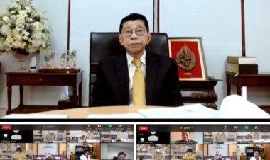 ดีอีเอส ร่วมประชุมคณะกรรมการวัฒนธรรมแห่งชาติ