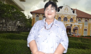 หลังปลดล็อคกัญชา! กับ การเดินหน้า ของ รพ.เจ้าพระยาอภัยภูเบศร (มีคลิป)