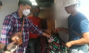 ผู้ว่าฯศรีสะเกษเฉียบขาด สั่งกวาดล้างยาเสพติดให้สิ้นซาก