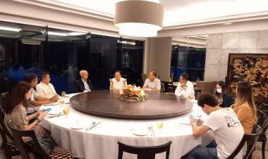 ถกแผนขับเคลื่อนพัฒนาไผ่ไทยชู 4 โมเดลส่งเสริมเพาะปลูกนำร่องลำปาง