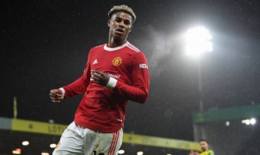 "ผีแดง"เมินปล่อย"แรชฟอร์ด"ย้ายซบรัง"ไก่เดื่อยทอง"