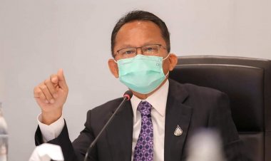 "สมศักดิ์"รมต.ยุติธรรม ลุยแก้หนี้นอกระบบเมืองกรุงเก่า 23 มิ.ย.นี้