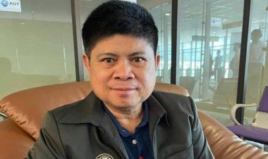 "แรมโบ้" ซัด"ยุทธการ"โจมตีนายกฯไร้ประโยชน์ ย้ำ"บิ๊กตู่"ไม่เคยกลัว