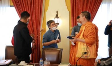 ทุกฝ่ายรับฟังเสียงสะท้อนและข้อเสนอแนะจากประชาชนในการแก้ไฟใต้