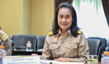 ออกหมายจับ “สุนทร วิลาวัลย์” พร้อมพวกรวม 4 รายรุกป่าเขาใหญ่-“กนกวรรณ”รอด