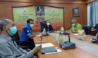 ปัตตานีเตรียมจัดงานมหกรรมกีฬาเพื่อการท่องเที่ยวกระตุ้นเศรษฐกิจ