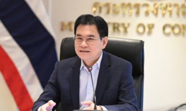 จุรินทร์ยัน ยังไม่อนุญาตปรับขึ้นราคาบะหมี่กึ่งสำเร็จรูป