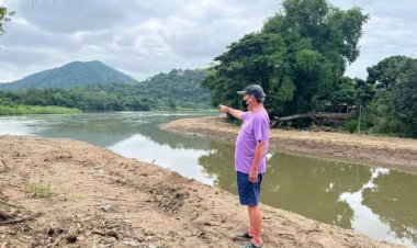 "ลุงผู้ว่าฯสมชัยฐ์"ร่วมผู้นำท้องถิ่นเปิดนโยบายเชิงรุก การท่องเที่ยวทางน้ำ