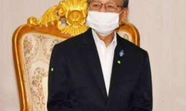 ราเมศเผย 'ชวน' ให้ความสำคัญกับการร้องทุกข์ของปชช.-ใช้รัฐสภาเป็นศูนย์กลางฟังปัญหา