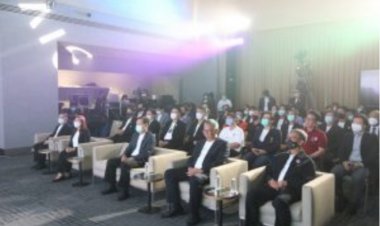 กระทรวงแรงงานจัดสัมมนา OSH Avenue International Conference 2022( OAIC )มุ่งขับเคลื่อนยกระดับมาตรฐาน ด้านความปลอดภัยและอาชีวอนามัย