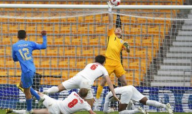 ชวดสางแค้นจากยูโร!"อังกฤษ"เปิดบ้านเจ๊า"อิตาลี"ศึกยู่ฟ่า เนชั่น ลีก