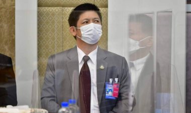 “ชนะศักดิ์” ฟาด “อรุณี” อย่าอ้างทักษิณ ทำหวยบนดินเพื่อประโยชน์ประเทศชาติ