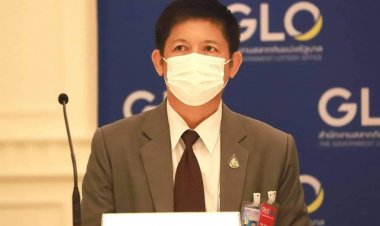 “ชนะศักดิ์” สวนกลับ “ประเสริฐ” ไม่ต้องขู่ยื่น ปปช.ตรวจสอบรัฐมนตรีที่ถูกอภิปราย