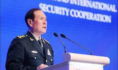 จีนกร้าว!เตือนสหรัฐฯพยายามแยกไต้หวันเป็นเอกราช จะจุดชนวนสงคราม