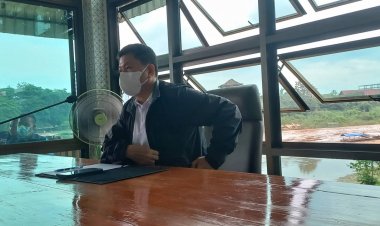 หน่วยงานรัฐถกหลักเกณฑ์-รูปแบบลงทุน ธุรกิจบันเทิงครบวงจรที่ชายแดน ท่า 23 วังแก้ว