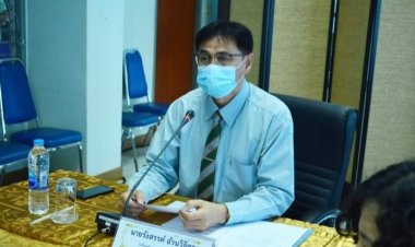 "รังสรรค์ อ้วนวิจิตร" สนับสนุนการขับเคลื่อนเป้าหมายของสหประชาชาติด้วยการพัฒนาที่ยั่งยืนด้านการศึกษา SDG4