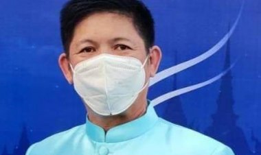 น้องแรมโบ้ “ชนะศักดิ์”เรียกร้องม็อบกลุ่มทะลุแก๊สทำประชาชนเดือดร้อน