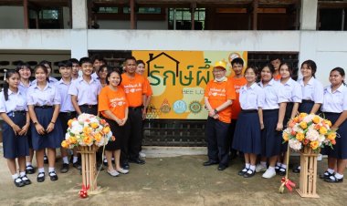 สมาคมผึ้งเอเชียจับมือซินเจนทา ตั้งศูนย์ประสานงานช่วยผู้เลี้ยงผึ้งทั่วประเทศ