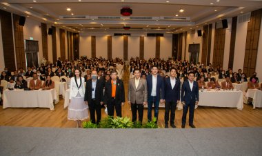 เที่ยวพัทยาสุดฟินกับ J&C จัดทริปเต็มอิ่มให้สมาชิกกัมพูชา