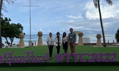 ครม.ไฟเขียว 338 ล้านบาท ชูกลุ่มอันดามันดึงดูดนักท่องเที่ยวไทยและต่างประเทศ