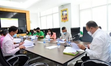 อบจ.พิจิตรเร่งพัฒนาศักยภาพชุมชนสร้างเครือข่ายการผลิตผลไม้เศรษฐกิจที่ได้มาตรฐานระดับประเทศ