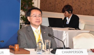 'วีระชัย วีระเมธีกุล' อดีตรมว. ไขก๊อกลาออก ส.ส.ปชป. เรียบร้อยแล้ว