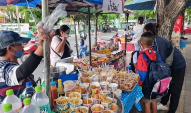 ผู้ปกครองนร.โคราชหนุนร.ร.เขตปลอดกัญชา-ห้ามขายอาหารผสมกัญชา