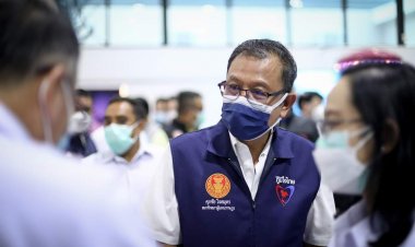 “ศุภชัย” งัด “จาตุรนต์” อย่าสักแต่ด่า ชี้คลอดกม.คุมกัญชาเสรีแล้ว