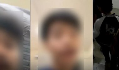 ยังไม่ทราบชะตากรรม!หนุ่มไทยไลฟ์สดขอความช่วยเหลือถูกกักขังในไชน่าทาวน์ สีหนุวิลล์