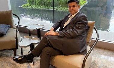 "โก่หล้า" ลุยตั้งเขตปลอดอากรแม่สอดยกระดับเป็นมาตรฐานสากล