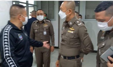 ตำรวจแม่สอดตาม 2 กลุ่มโจ๋เมียนมาเลือดร้อนไล่ยิงกันได้ทั้ง 2 แก๊ง