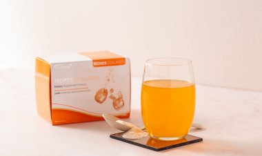 "ซัคเซสมอร์" ส่งผลิตภัณฑ์ "มอร์ส คอลลาเจน"รุกตลาดอาหารเสริมเพื่อสุขภาพ