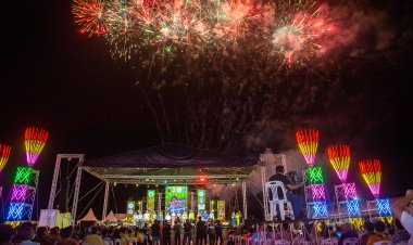 Fun Friend Festival@KhonKaen สุดยิ่งใหญ่ตระการตากระตุ้นเศรษฐกิจ