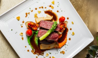 ร้านอาหารฝรั่งเศส Le Crystal , Chiang Mai เปิดตัวเซตเมนูใหม่ ต้อนรับซัมเมอร์