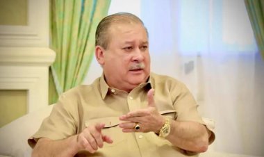 สุลต่านรัฐยะโฮร์ ขู่"แยกประเทศ"อ้างรบ.มาเลเซีย ผิดสัญญา-จัดสรรงบไม่เป็นธรรม