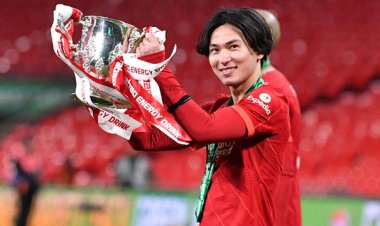 "หงส์แดง"ฟันกำไรเท่าตัวปล่อย"มินามิโนะ"ย้ายซบ"โมนาโก" 15.5 ล้านปอนด์