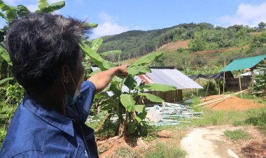 แกนนำเบตงขู่นำชาวบ้าน200คนบุกกรุงร้องนายกฯปมจนท.รัฐปล่อยนายทุนเช่าที่ราชพัสดุ