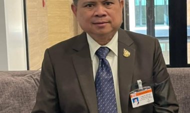 “แรมโบ้” อัด “ปิยบุตร” หากไม่ได้คิดจะล้มล้างสถาบันคงไม่มีพฤติกรรมก้าวล้วง