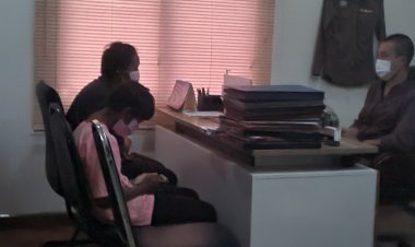 ตำรวจโคราชรวบพ่อบังเกิดเกล้าข่มขืนลูกสาวพร้อมดำเนินคดีข้อหาหนัก