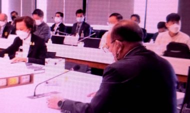 กมธ. การเลือกตั้งผู้ว่าราชการจังหวัดทั่วประเทศต้องเกิดขึ้นจริง