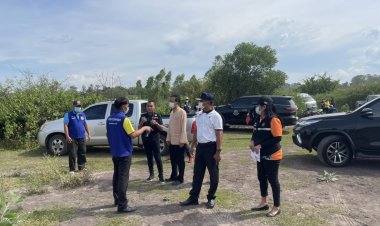 เจ้าเมืองศรีสะเกษลุยพัฒนาอนุรักษ์แหล่งน้ำสาธารณะวิถีชุมชนยั่งยืน