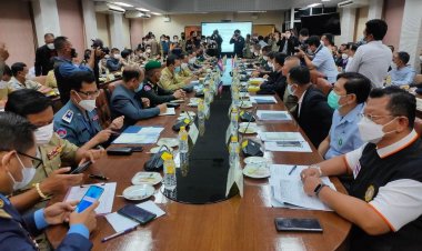 ไทย-กัมพูชา หารือการเปิดจุดผ่านแดน การผ่านแดน  แรงงานและการค้าชายแดน