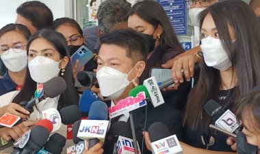 เลื่อนอีก อัยการนนท์เรียก 6 ผู้ต้องหาคดีแตงโมก่อนสั่งเลื่อนไปอีก1เดือน