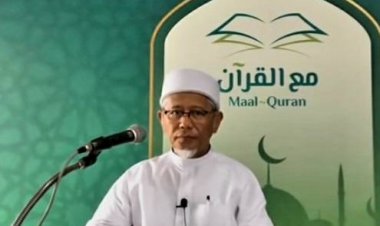 อธิการบดีมหาลัยฟาฏอณีต้านเสรีกัญชาเป็นเรื่องอันตรายต่อมนุษย์